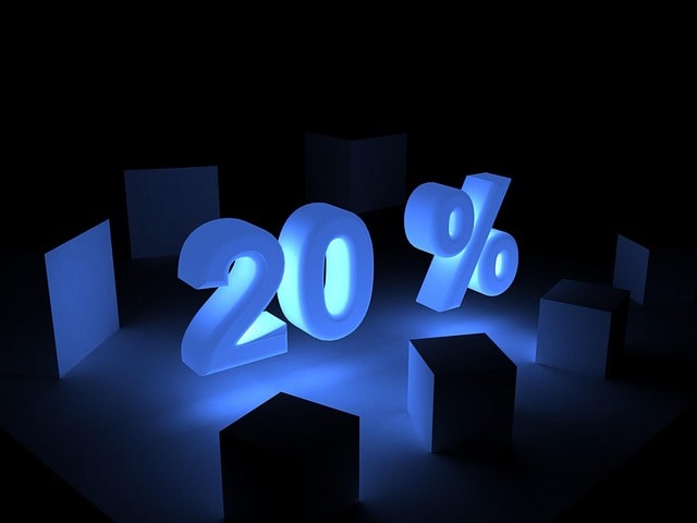 AKCE ČERVEN - 20% sleva na výklad karet přes WhatsApp Chat