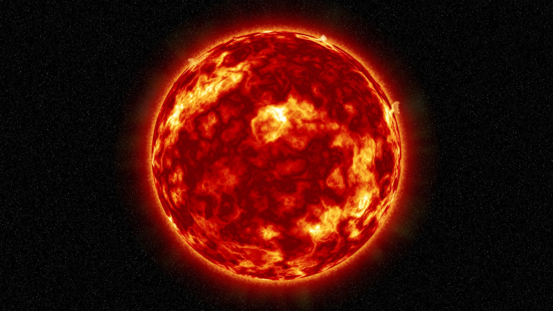  Astrologie: Slunce - znamení Lva